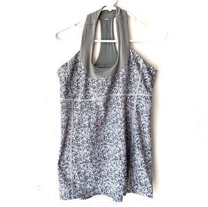 Lululemon Athletic Top Size 6